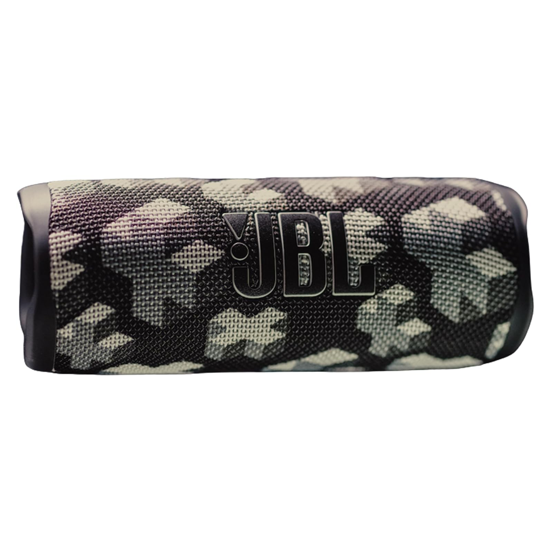JBL Flip 6 Martin Garrix Portable Speaker Co-Created With Martin Garrix JBL Flip 6 Martin Garrix Portable Speaker Co-Created With Martin Garrix